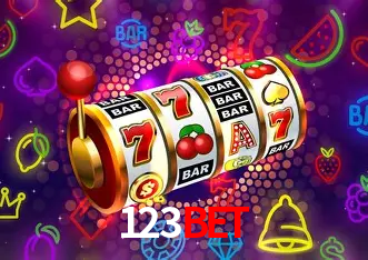 Variedade de jogos na 123bet