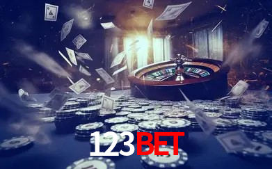 Jackpots e promoções na 123bet
