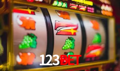Slots com jackpots e giros grátis na 123bet