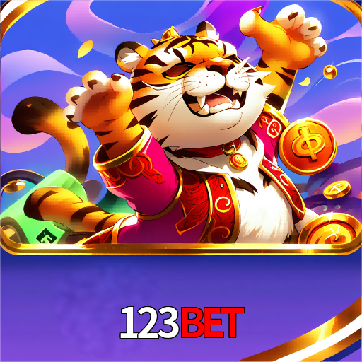 Imagem promocional da 123bet mostrando a plataforma e suas vantagens